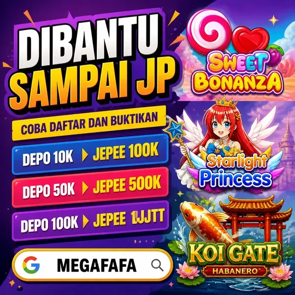 situs slot dapat saldo